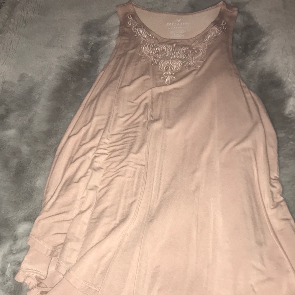 American eagle soft & sexy tank